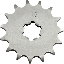 Counter Shaft Sprocket - 15-Tooth