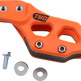 Chain Guide - KTM - Orange