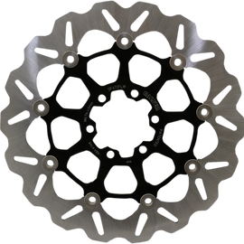 Wave® Rotor - DF472FLW