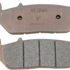 JL Sintered Metal Brake Pads - VD-156JL