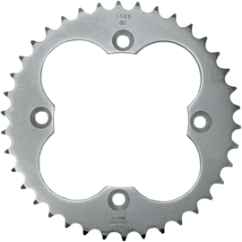 Rear Sprocket - 36-Tooth - Honda