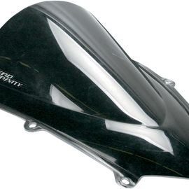 Double Bubble Windscreen - Clear - CBR 600RR