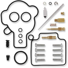Carburetor Repair Kit - Honda