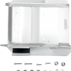 Skid Plate - YFZ 450