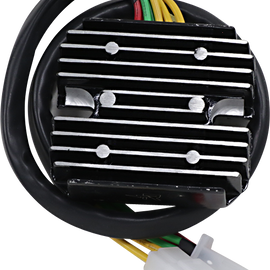 Regulator/Rectifier - Lithium-ion Compatible - Honda