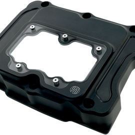 Rocker Cover Box Clarity Black Ops