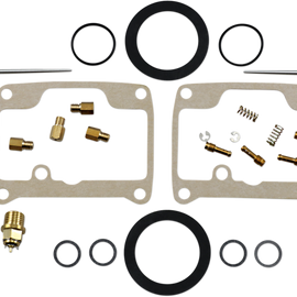 Carburetor Rebuild Kit - Ski-Doo