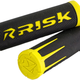 Grips - Fusion 2.0 - Yellow