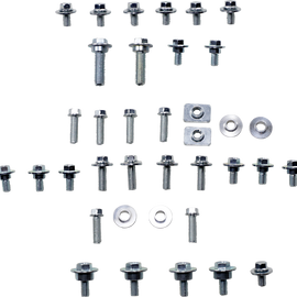 Bolt Kit Kx250/450f