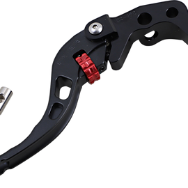 Black Apex Clutch Lever