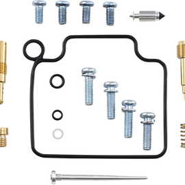 Carburetor Kit - Honda CB250 Night Hawk