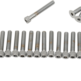 Socket Head Side Cover FL70-82