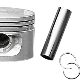 Piston - XL6405674