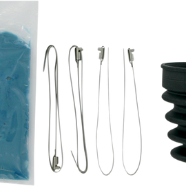 CV Boot Kit - Outboard
