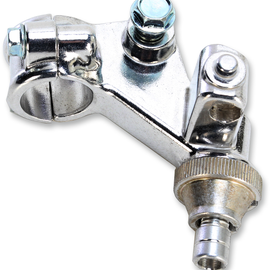 Left Perch for Kawasaki