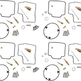 Carburetor Kit - Honda VFR750F