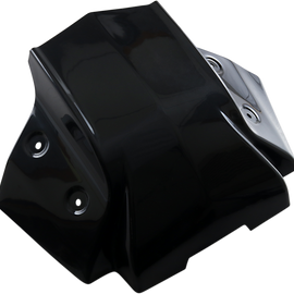 Intake Cover - Black