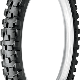 Tire - D606 - Front - 90/90-21 - 54R