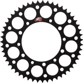 Sprocket - Suzuki - Black - 51-Tooth