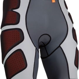 XC1 - Short Guard Underwear - Gray - Medium