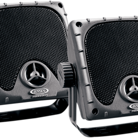 Mini Weatherproof Speakers - Universal