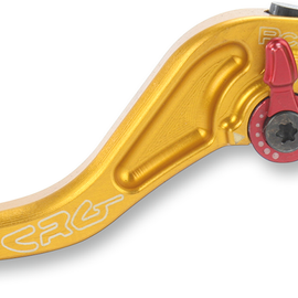 Gold Short RC2 Clutch Lever