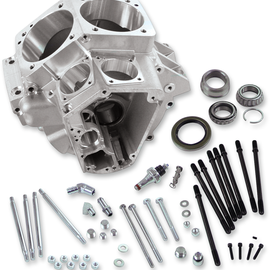 Special Application Crankcase