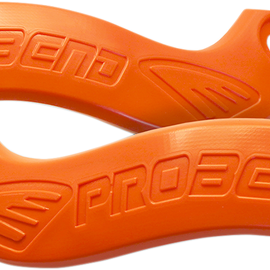 Handguards - Abrasion - Replacement - Orange