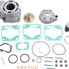 Cylinder Kit - Yamaha - Stock