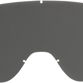 Moto 2.0 Lens - Smoke