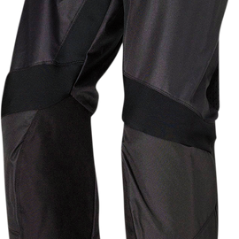 Qualifier Over-the-Boot Pants - Black - 30