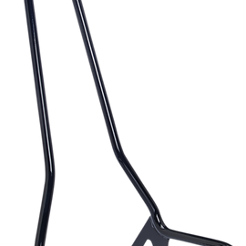 EXFIL Sissy Bar - XL - Gloss Black