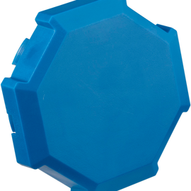 Hub Cap - Blue - RZR