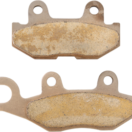 XCR Brake Pads - Rear/Right - Viking