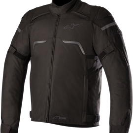 Hyper Drystar® Jacket - Black - Medium