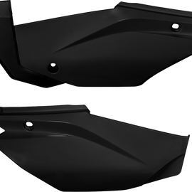 Side Panel - Black - CRF 110