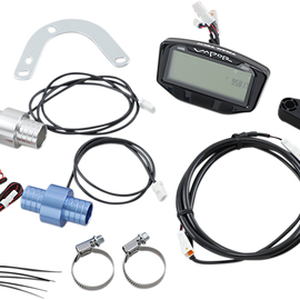 Vapor Speedometer/Tachometer Computer