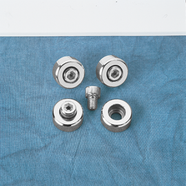 Socket Head Rocker Plug XL 57-70FL