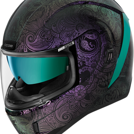 Airform™ Helmet - Chantilly Opal - Purple - Large