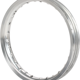 Rim - Silver - 1.60 X 14" - 28 Hole