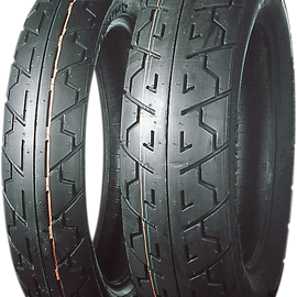 Tire - RS310 - Front - Blackwall - Tubeless - 110/90H18