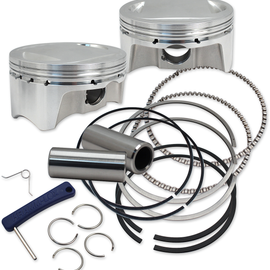 High Compression Piston Kit