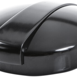 Monza Gas Cap - Black