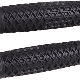 Grips - Vans - 7/8" - Black