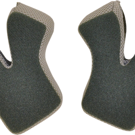 FX-17 Cheek Pads - 3XL