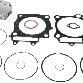 Piston Kit with Gaskets