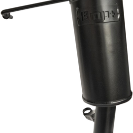 Powder Lite Muffler