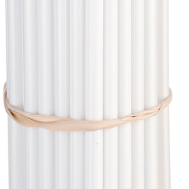 Moose Spoke Skin - White