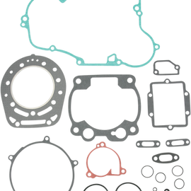 Complete Motor Gasket Kit - KX500