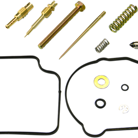 Carburetor Kit - ATC200ES '85-'87